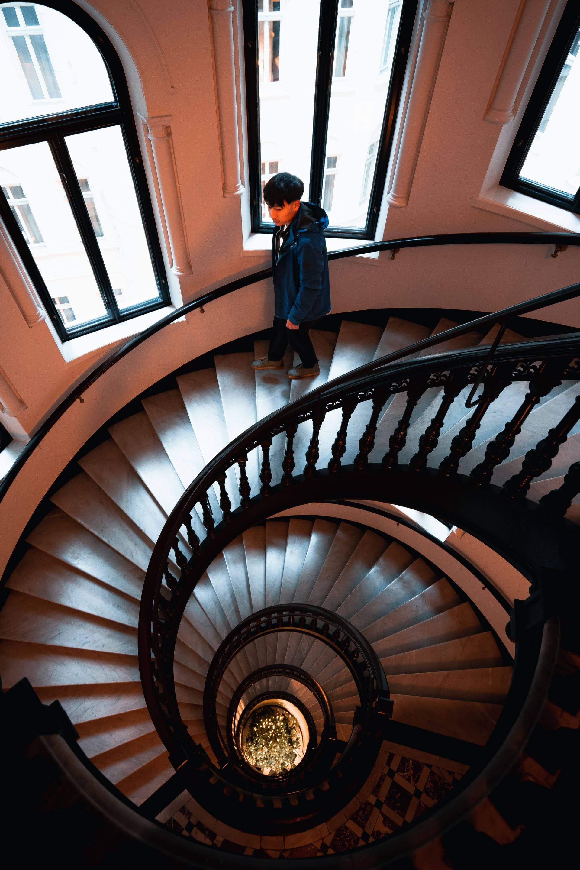 Agence photo et vidéo créative — Perspective Française, Toulouse Occitanie